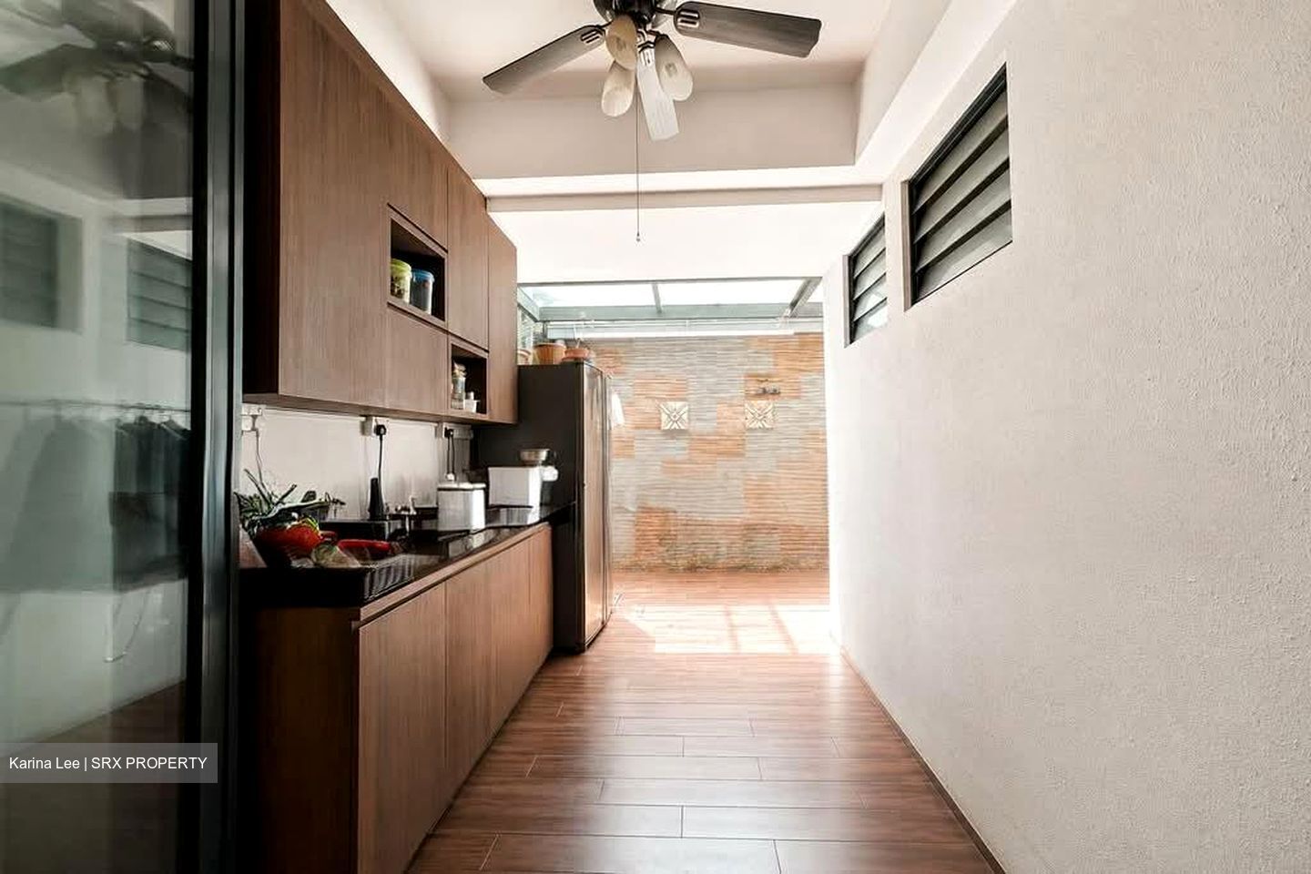 Cashew Villas (D23), Terrace #564562251